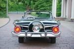 Ford Fairlane Galaxie 500 Sunliner Convertible 1959 года